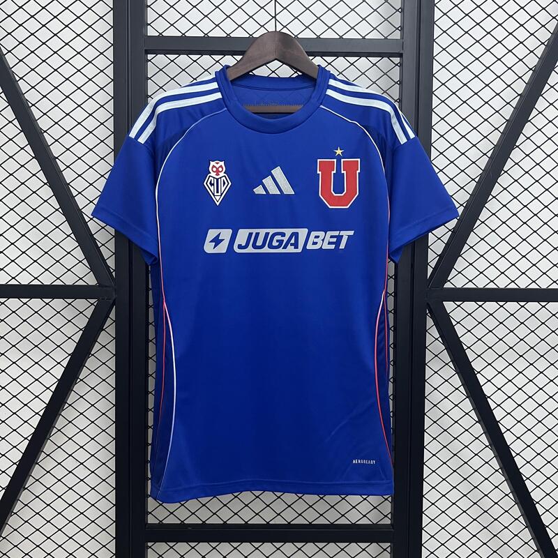 UNIVERSIDAD DE CHILE EDICIÓN ESPECIAL I 25/26 HOMBRE