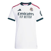 Camiseta Real Madrid 26/27 I Casa - Mujer