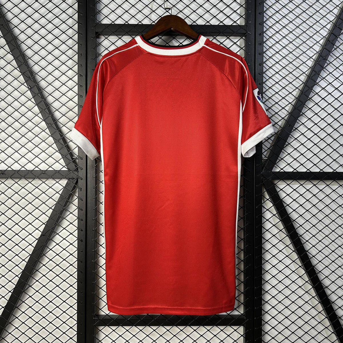 REAL MURCIA I 99/01 HOMBRE (RETRO)