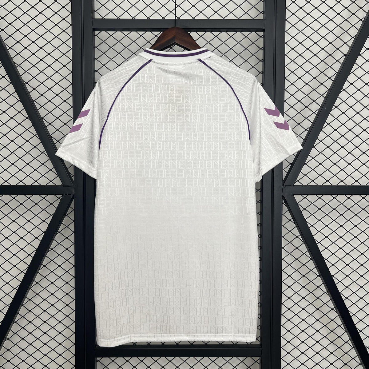 REAL MADRID I 90/92 HOMBRE (RETRO)