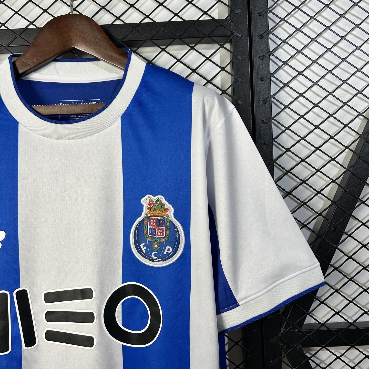 PORTO I 17/18 HOMBRE (RETRO)