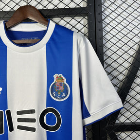 PORTO I 17/18 HOMBRE (RETRO)