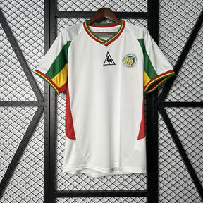 SENEGAL I 2002 HOMBRE (RETRO)