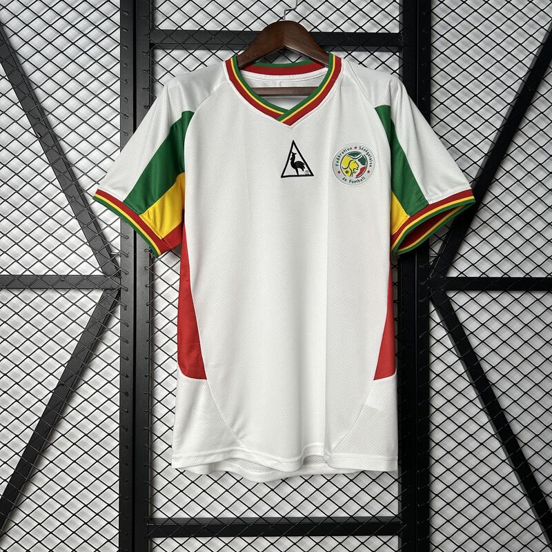 SENEGAL I 2002 HOMBRE (RETRO)