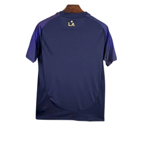 Camiseta LA Galaxy 25/26 II Visitante - Versión Aficionado