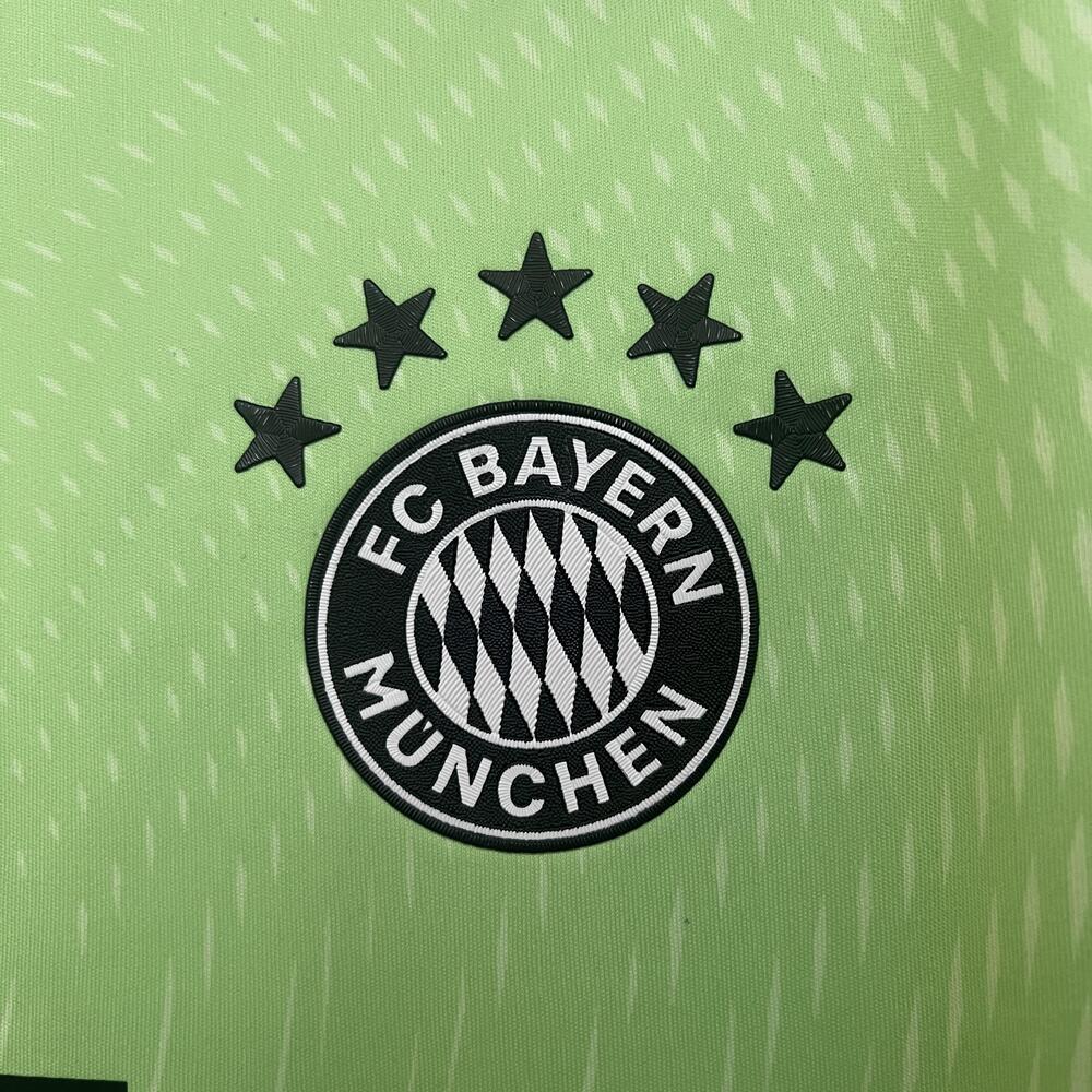 BAYERN MUNICH PORTERO I 25/26 HOMBRE