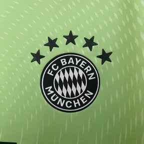 BAYERN MUNICH PORTERO I 25/26 HOMBRE