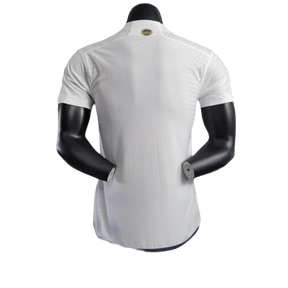 Camiseta Cruzeiro 23/24 II Visitante - Versión Jugador