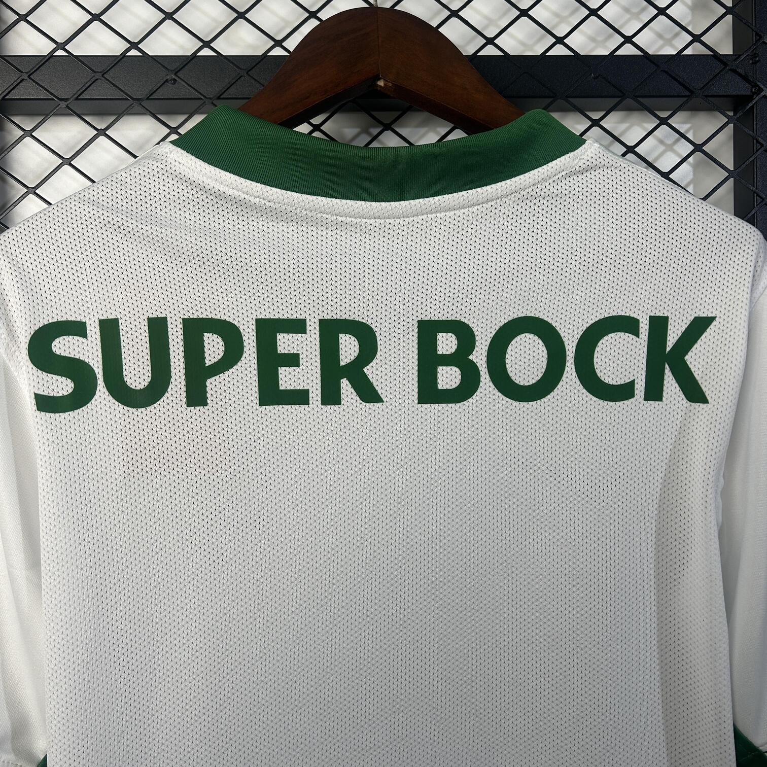 SPORTING LISBOA II 25/26 HOMBRE
