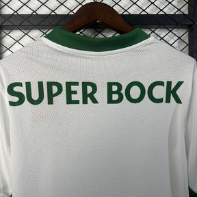 SPORTING LISBOA II 25/26 HOMBRE