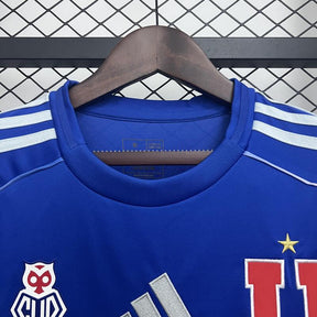 UNIVERSIDAD DE CHILE EDICIÓN ESPECIAL I 25/26 HOMBRE