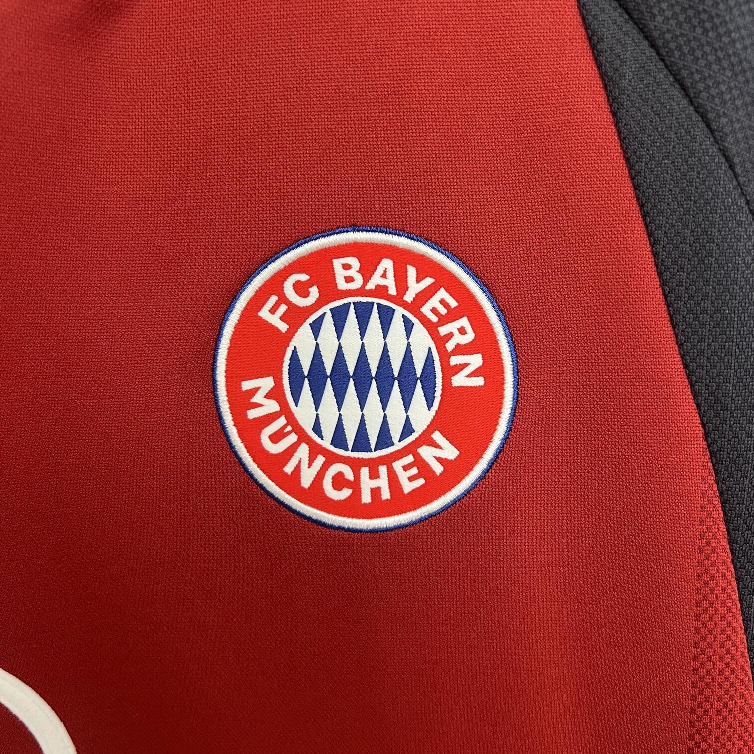 BAYERN DE MUNICH I 01/02 HOMBRE (RETRO)