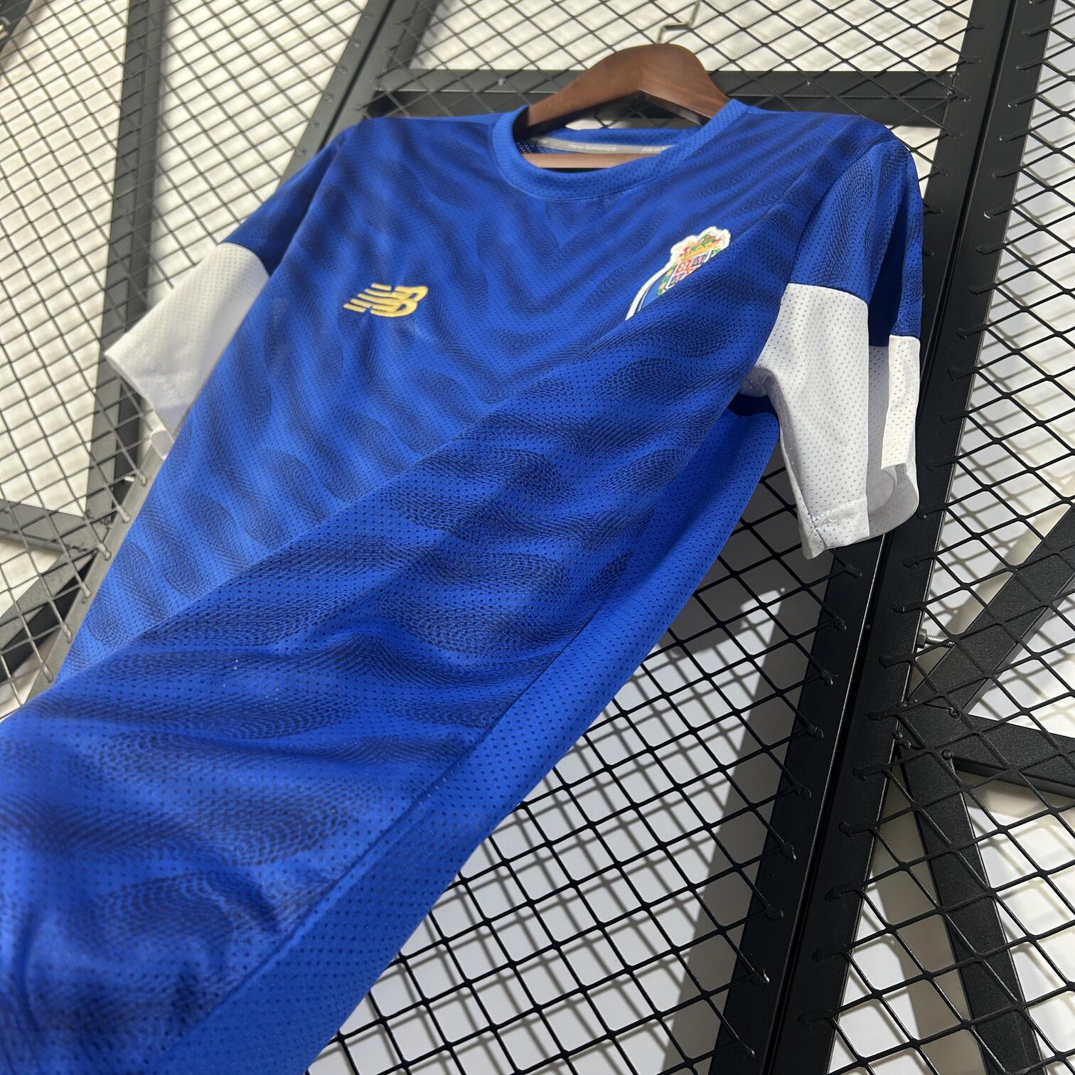 PORTO EDICIÓN ESPECIAL II 25/26 HOMBRE