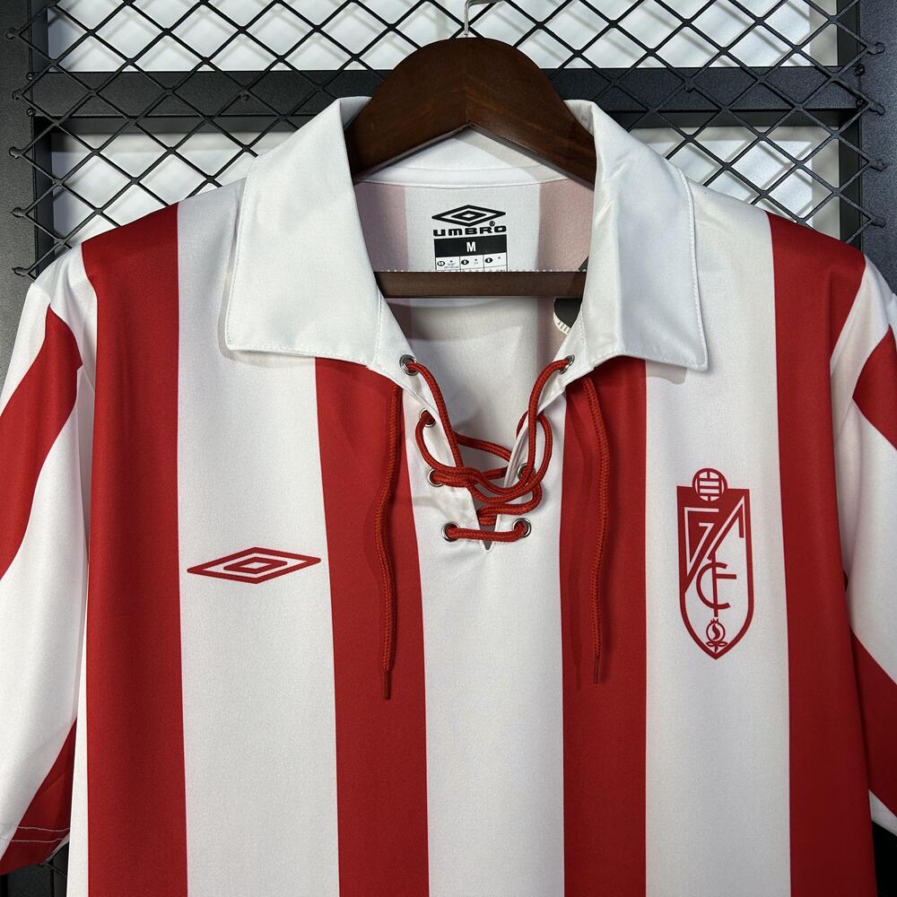 GRANADA I 05/06 HOMBRE (RETRO)