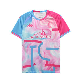 Camiseta Empoli 23/24 Edición Especial - Versión Aficionado