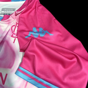 Camiseta Empoli 23/24 Edición Especial - Versión Aficionado