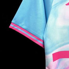 Camiseta Empoli 23/24 Edición Especial - Versión Aficionado