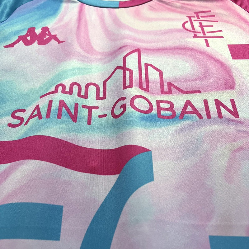 Camiseta Empoli 23/24 Edición Especial - Versión Aficionado