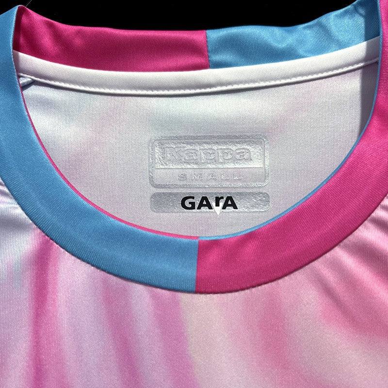 Camiseta Empoli 23/24 Edición Especial - Versión Aficionado