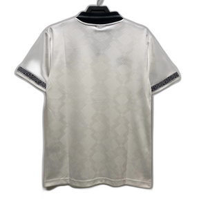 Camiseta Inglaterra 1990 I Casa - Versión Retro