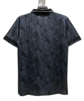 Camiseta Inglaterra 1990 II Visitante - Versión Retro