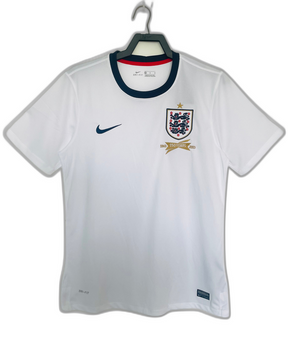 Camiseta Inglaterra 2013 I Casa - Versión Retro