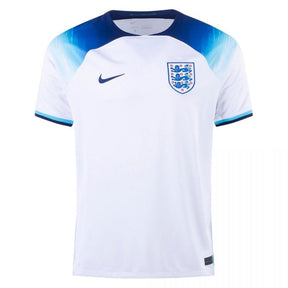 Camiseta Inglaterra 22/23 I Casa - Versión Aficionado
