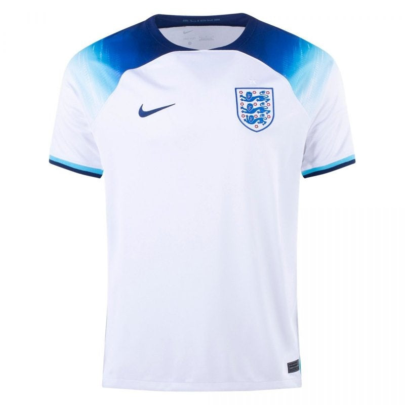 Camiseta Inglaterra 22/23 I Casa - Versión Aficionado