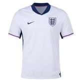 Camiseta Inglaterra 24/25 I Casa - Versión Aficionado