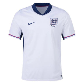 Camiseta Inglaterra 24/25 I Casa - Versión Aficionado