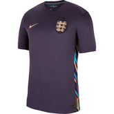 Camiseta Inglaterra 24/25 II Visitante - Versión Aficionado
