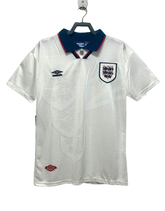 Camiseta Inglaterra 94/95 I Casa - Versión Retro