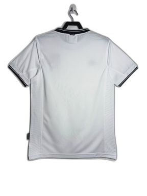 Camiseta Inglaterra 99/01 I Casa - Versión Retro