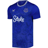 Camiseta Everton 24/25 I Casa - Versión Aficionado