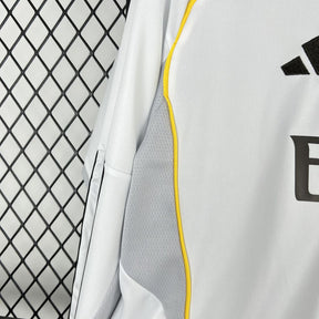 REAL MADRID I 25/26 HOMBRE MANGA LARGA