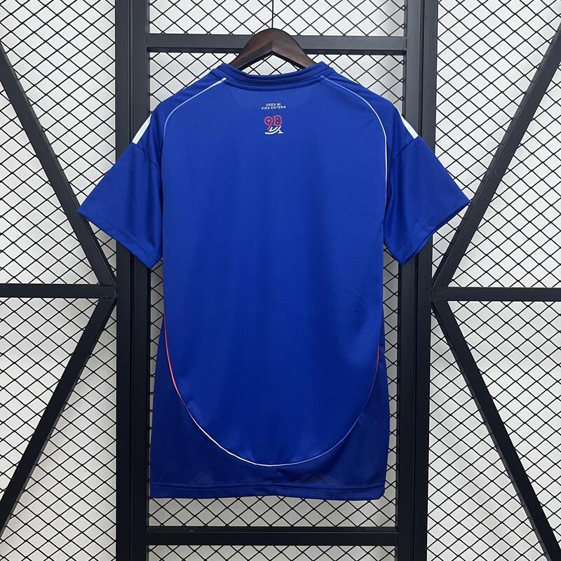 UNIVERSIDAD DE CHILE EDICIÓN ESPECIAL I 25/26 HOMBRE
