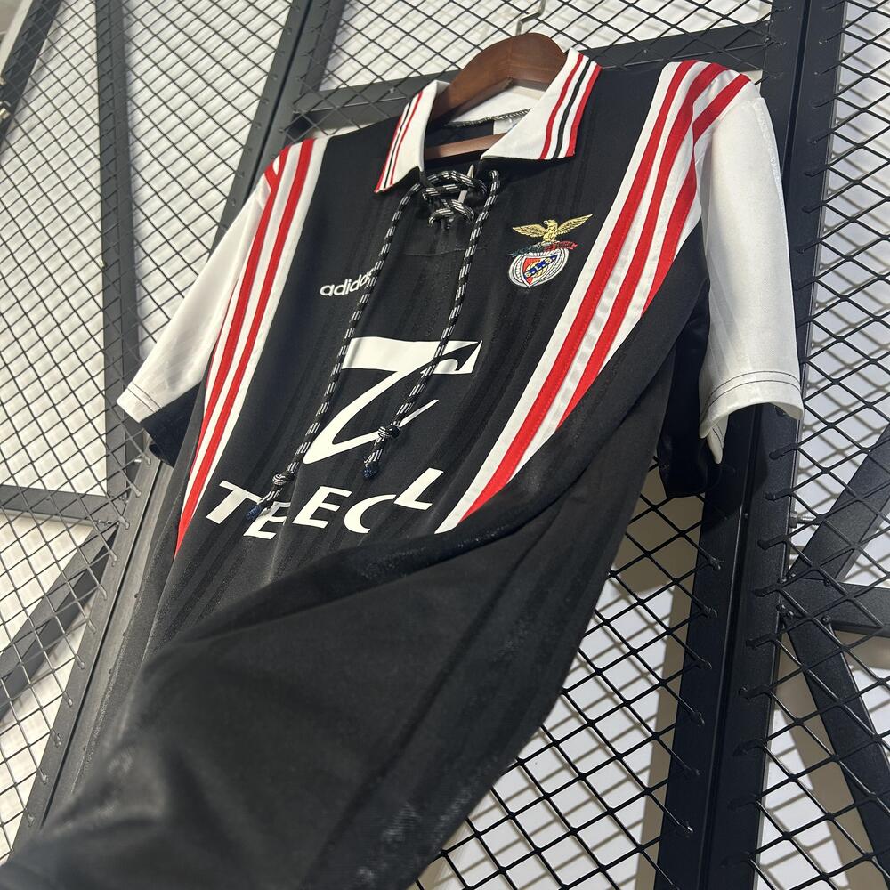 BENFICA II 97/98 HOMBRE (RETRO)
