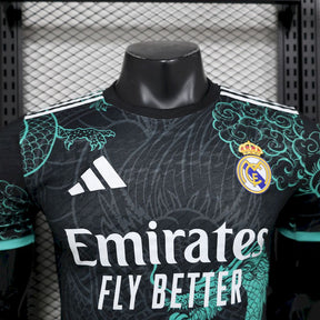 REAL MADRID EDICIÓN ESPECIAL XVI 25/26 HOMBRE (VERSIÓN JUGADOR)