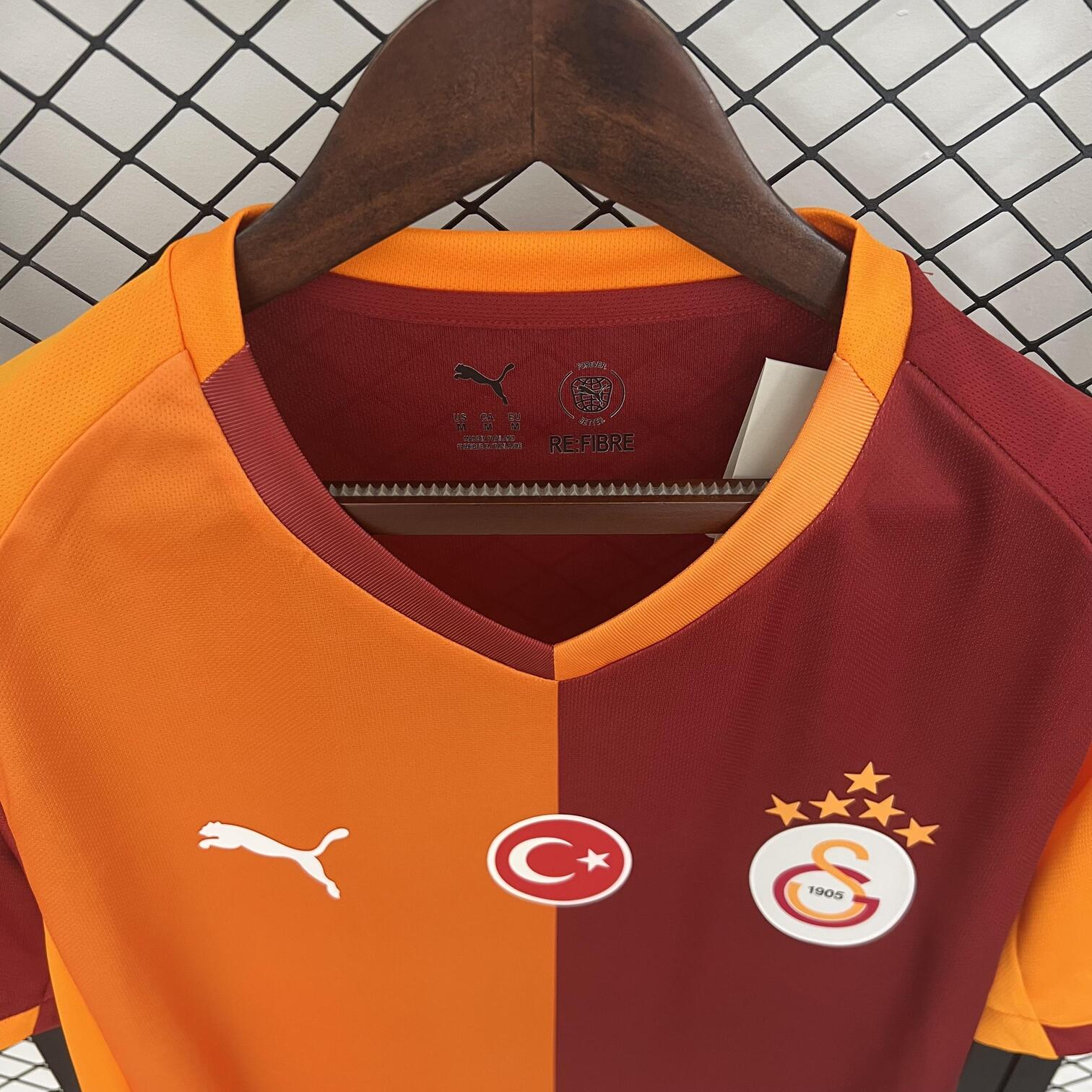 GALATASARAY I 25/26 HOMBRE