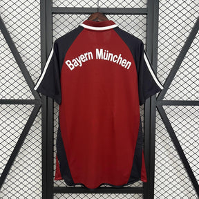 BAYERN DE MUNICH I 01/02 HOMBRE (RETRO)