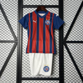 BAHIA II 25/26 CONJUNTO INFANTIL