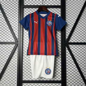 BAHIA II 25/26 CONJUNTO INFANTIL