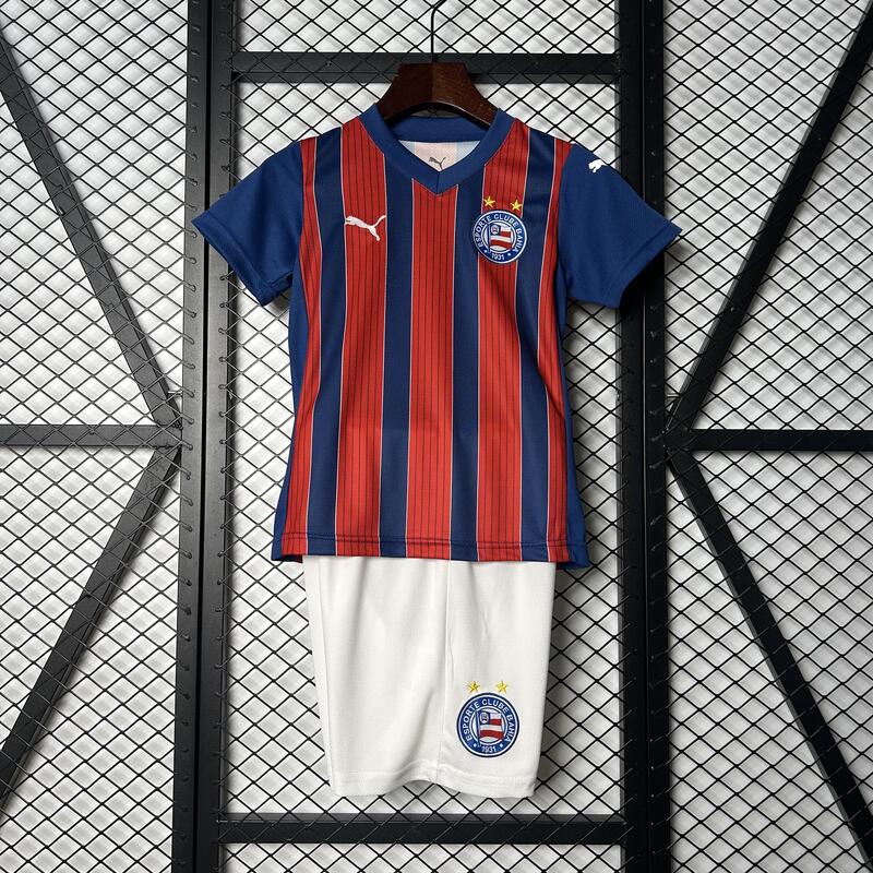 BAHIA II 25/26 CONJUNTO INFANTIL