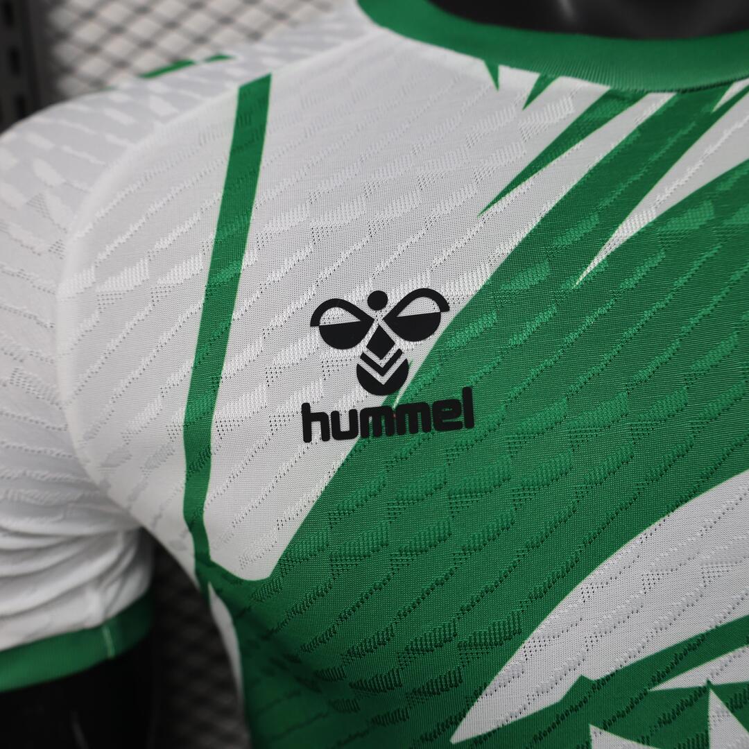 REAL BETIS EDICIÓN ESPECIAL NARUTO 25/26 HOMBRE (VERSIÓN JUGADOR)