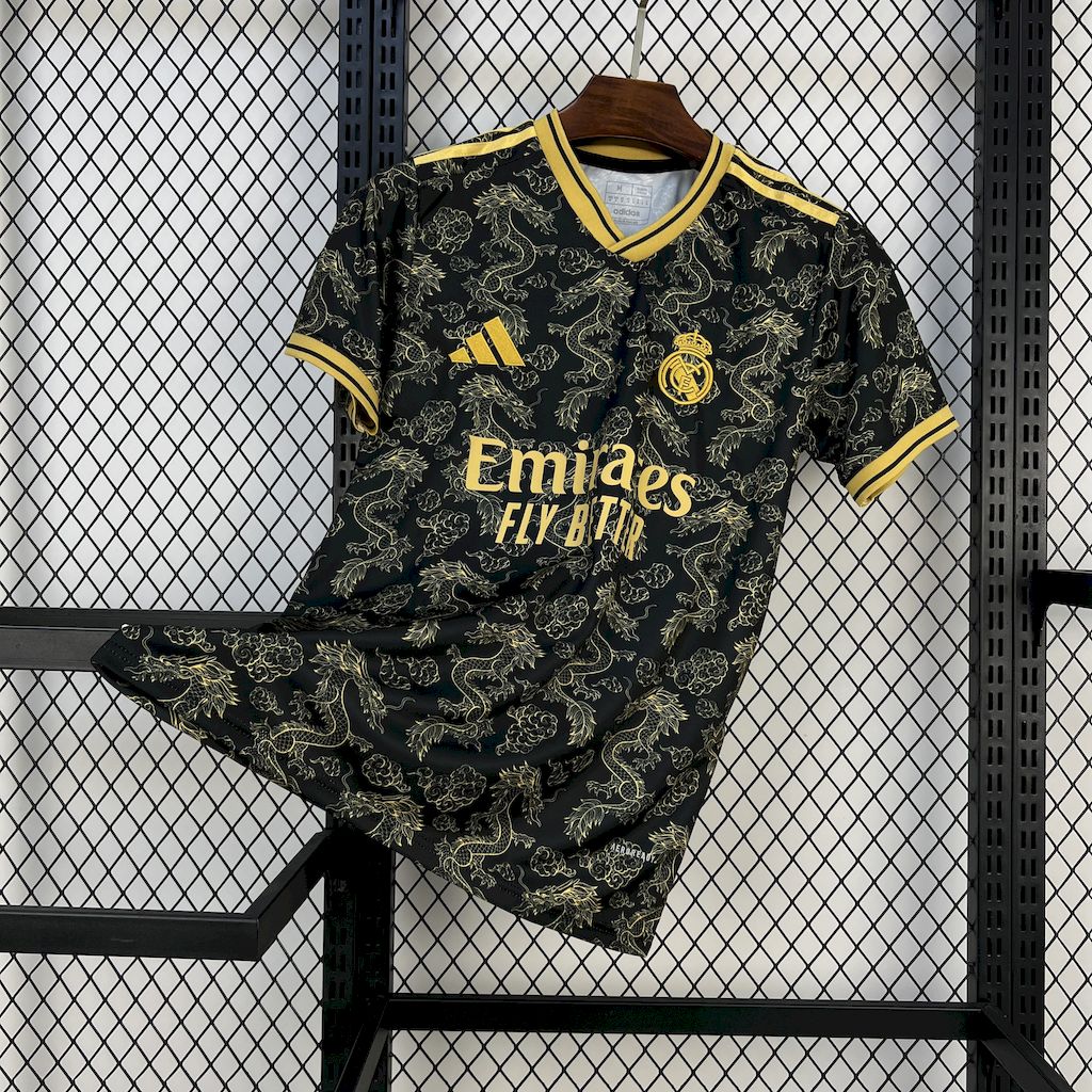 REAL MADRID EDICIÓN ESPECIAL XXIX 25/26 HOMBRE