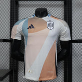 ESPAÑA II 2025 HOMBRE (VERSION JUGADOR)
