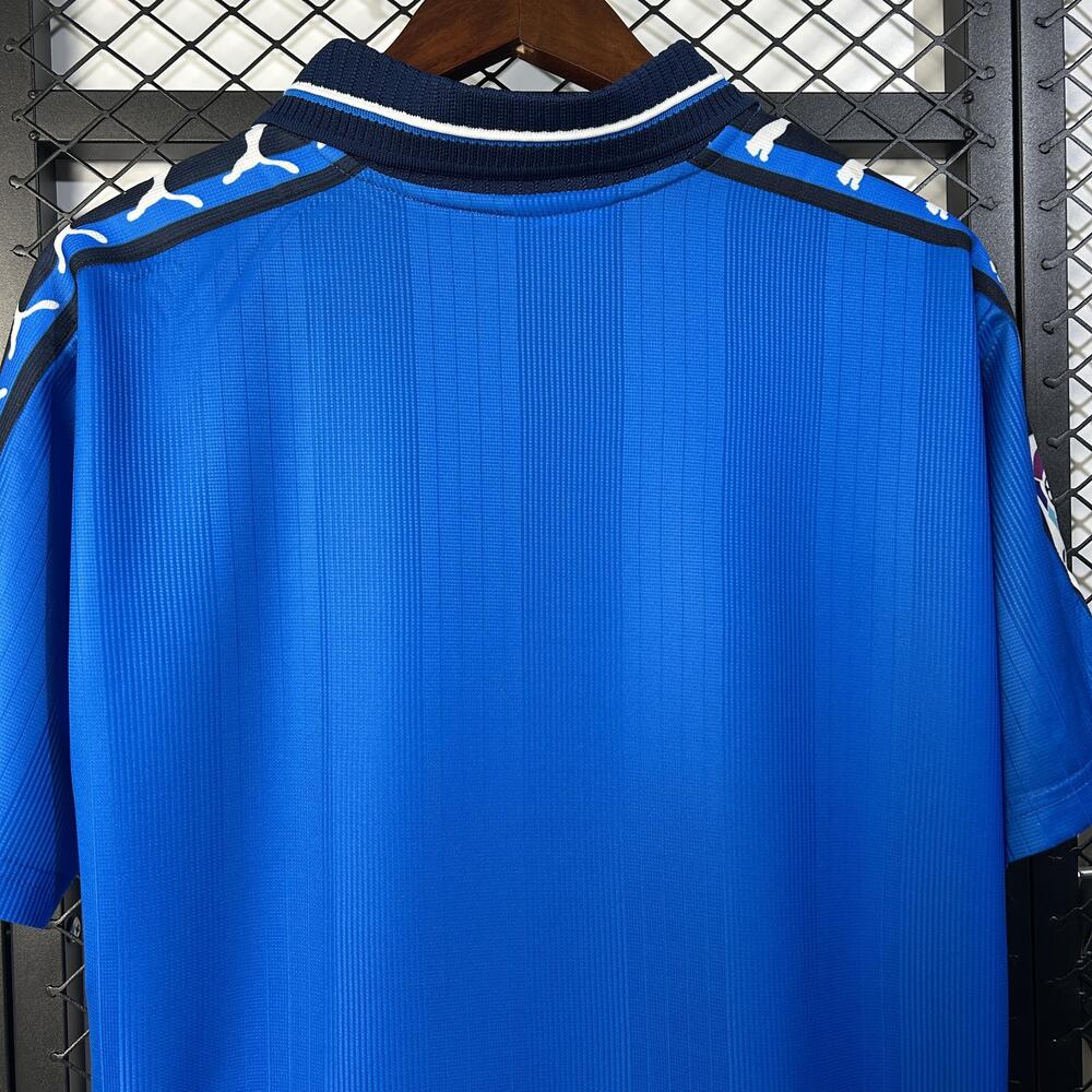 TENERIFE II 98/99 HOMBRE (RETRO)