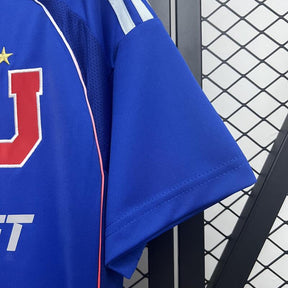 UNIVERSIDAD DE CHILE EDICIÓN ESPECIAL I 25/26 HOMBRE