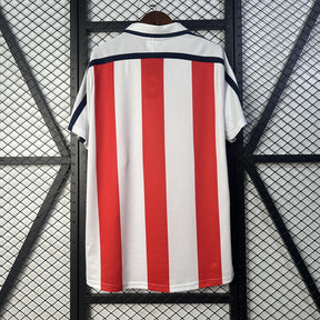 BAYERN DE MUNICH II 00/02 HOMBRE (RETRO)