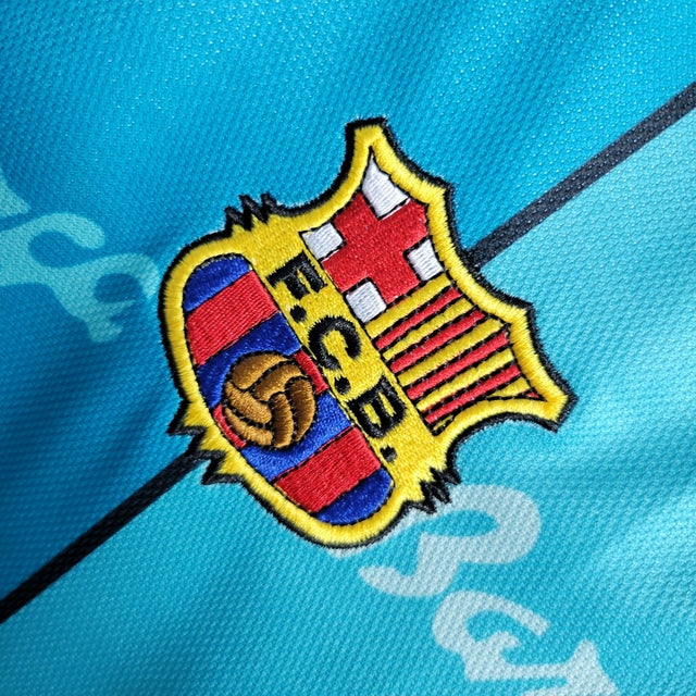 BARCELONA II 95/97 HOMBRE (RETRO)
